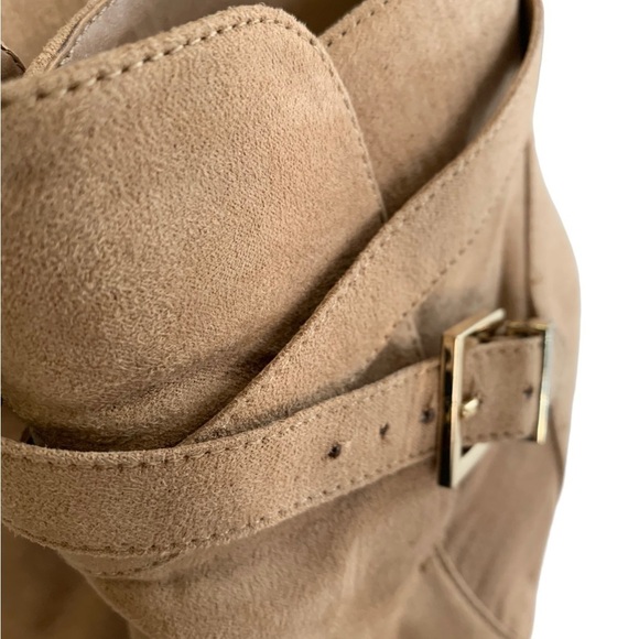 𝅺FOREVER 21 Slip-on Heels, 7 - Picture 10 of 10